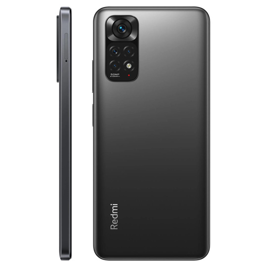 Smartfon Xiaomi Redmi Note 11 LTE (2201117TY) 4/128GB