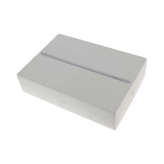 Pudełko Apple iPad (7.generacji) Cellular 32GB srebrny (A2198)