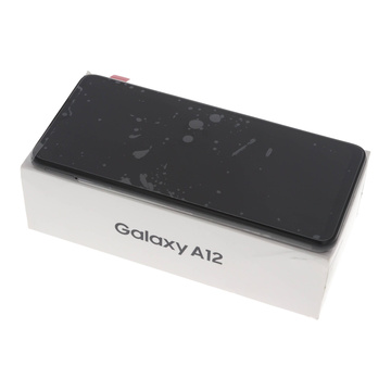 Smartfon Samsung Galaxy A12s LTE (A127) 4/64GB