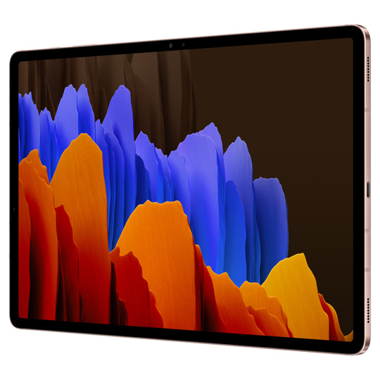 Tablet Samsung Galaxy Tab S7+ 12.4'' 5G (T976) 6/128GB