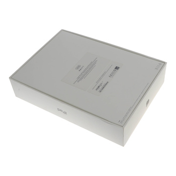 Pudełko Apple iPad (5. generacji) WiFi 32GB szary (A1822)