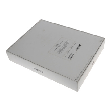 Pudełko Apple iPad Pro 12.9" (4.generacji) WiFi 512GB szary (A2229)