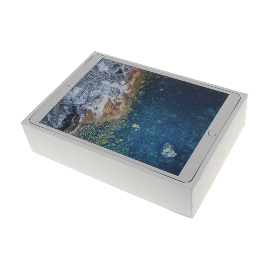 Pudełko Apple iPad Pro (10,5-inch) Cellular 256GB srebrny (A1709)