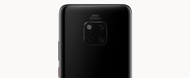 Smartfon Huawei Mate 20 Pro LTE (LYA-L29) 6/128GB