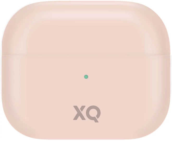 Pokrowiec etui case Xqisit do Apple Airpods Pro 1 2 