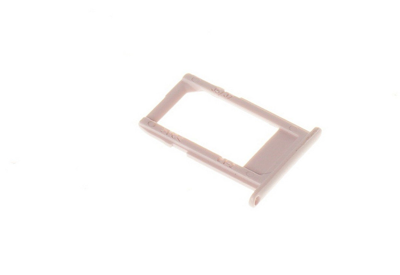 Tacka karty SIM Samsung Galaxy J5 2017 / J7 2017