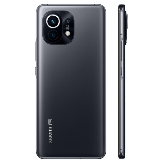 Smartfon Xiaomi MI 11 5G (M2011K2G) 8/128GB