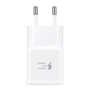 Ładowarka sieciowa 15W Samsung FastCharge EP-TA200 ORYG