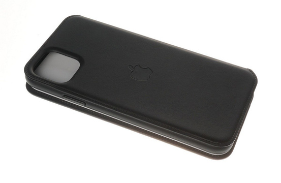Pokrowiec Leather Folio Apple iPhone 11 Pro Max
