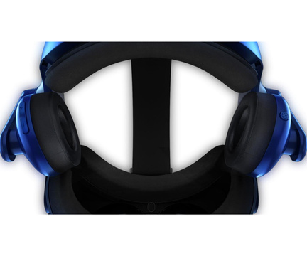 Gogle VR HTC VIVE Pro Full Kit 