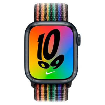 Pasek Apple 45mm Pride Edition Loop wielokolorowy ORYG