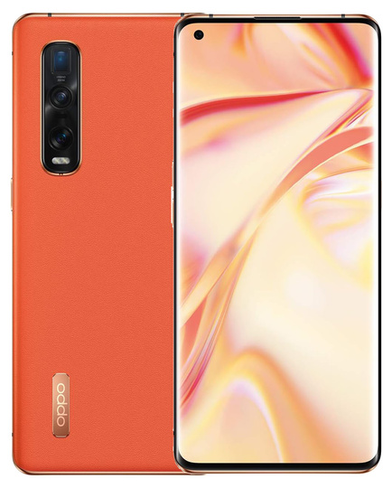 Smartfon Oppo Fnd X2 Pro 5G (CPH2025) 12/512GB