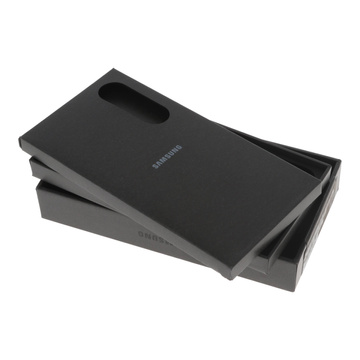 Pudełko Samsung Galaxy S25+ Plus 5G 256GB silver shadow (S936)