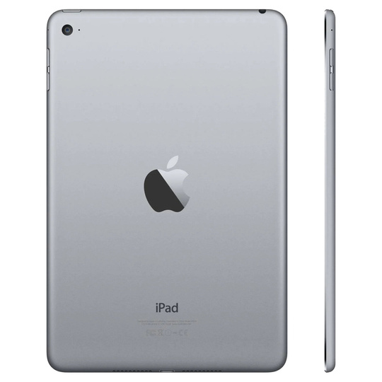 Tablet Apple iPad mini (4. generacji) Cellular (A1550) 32GB