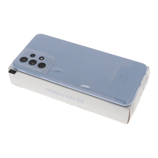 Smartfon Samsung Galaxy A23 5G (A236) 4/128GB