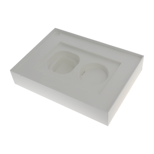 Pudełko Apple iPad Air (4. generacji) Wi-Fi 64GB różowy (A2316)