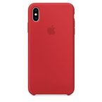 Pokrowiec Silicone Case Apple iPhone Xs Max
