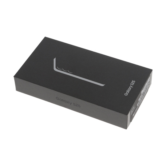 Pudełko Samsung Galaxy S25 5G 256GB icyblue (S931)