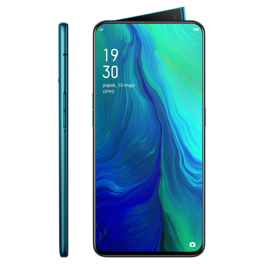 Smartfon Oppo Reno LTE (CPH1917) 8/256GB
