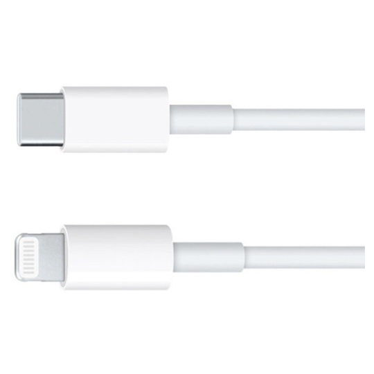 Kabel USB Apple USB typ C na Apple Lightning 2m (MKQ42ZM/A) ORYGINALNY 