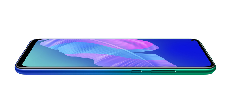 Smartfon Huawei P40 Lite E (ART-L29) 4/64GB