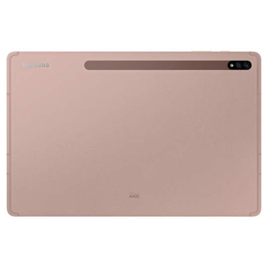 Tablet Samsung Galaxy Tab S7+ 12.4'' 5G (T976) 6/128GB