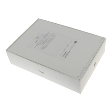 Pudełko Apple iPad (6.generacji) WiFi 128GB szary (A1893)