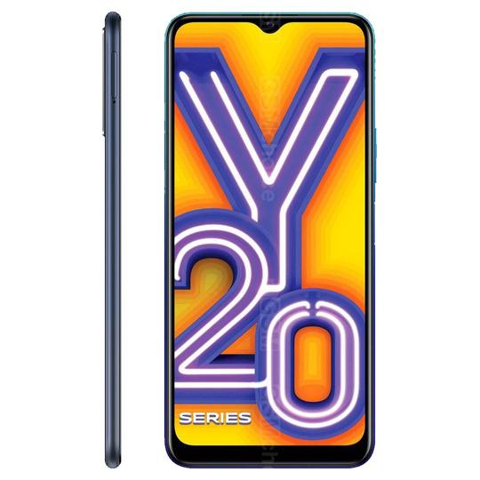 Smartfon Vivo Y20i LTE (V2027) 4/128GB