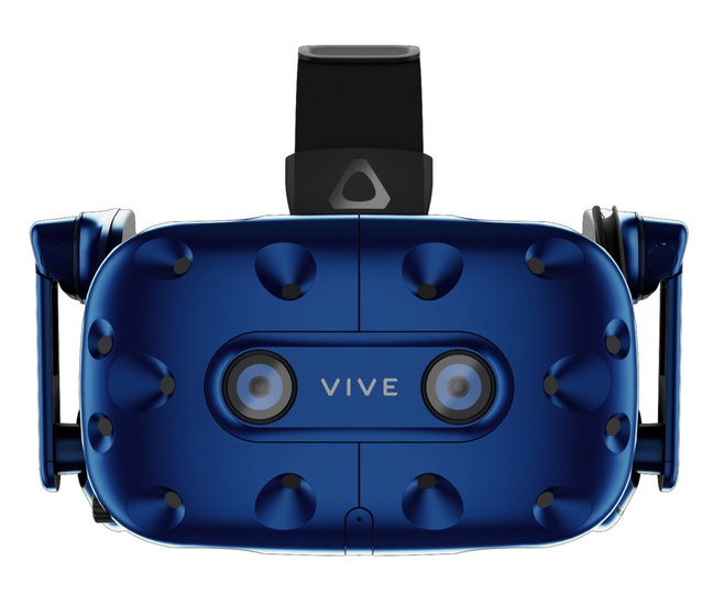 Gogle VR HTC VIVE Pro Full Kit 
