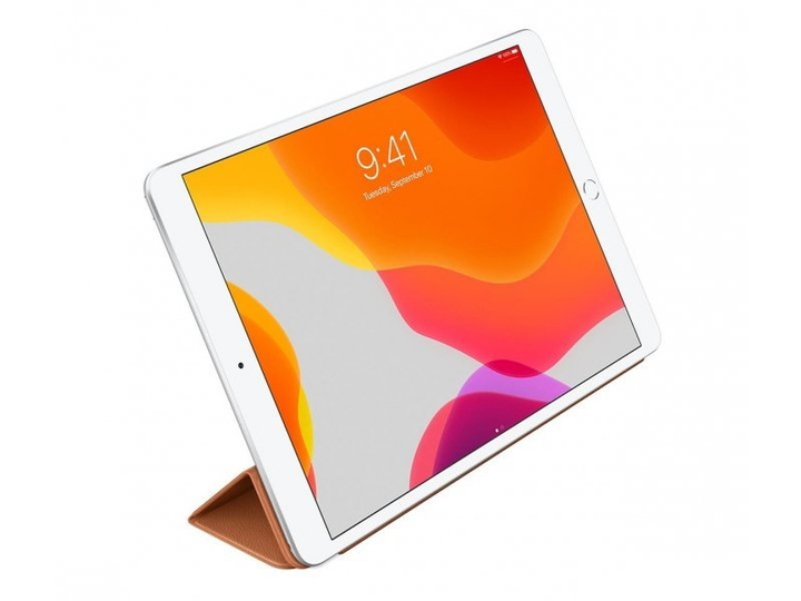 Pokrowiec Leather Smart Cover Apple iPad Pro 10.5 / iPad 10.2 7 gen / iPad Air 3 gen