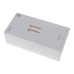 Pudełko Xiaomi Mi 11i 128GB czarny (M2012K11G)