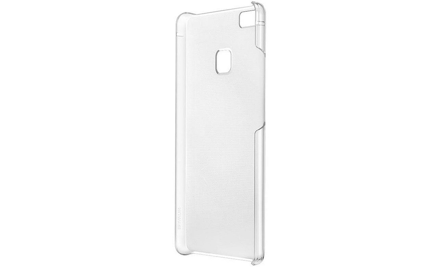 Pokrowiec Clear Cover Huawei P9 Lite