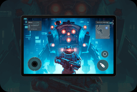 Tablet Samsung Galaxy Tab S9 11.0'' WiFi (X710) 8/128GB