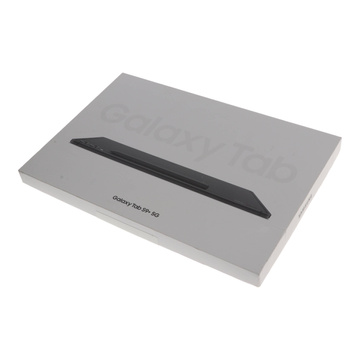 Pudełko Samsung Tab S9+ 5G 256GB szary (X816)