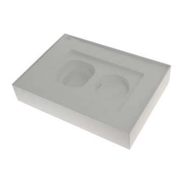 Pudełko Apple iPad Pro (11-inch) WiFi 256GB silver (A1980)