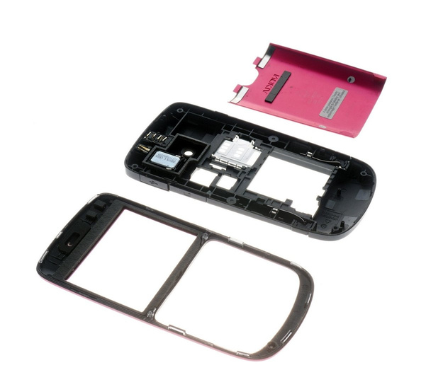 Obudowa Nokia C3-00