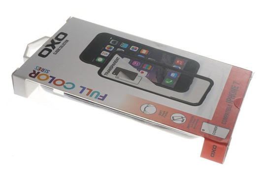 Pokrowiec OXO do iPhone 7 / 8