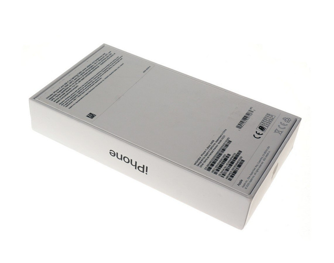 Pudełko Apple iPhone 11 64GB black (A2221)