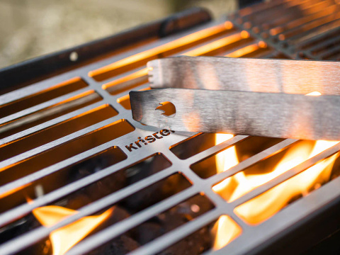 Grill węglowy KNISTER Original