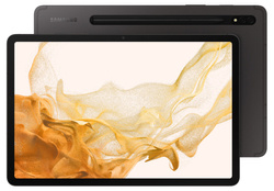 Tablet Samsung Galaxy Tab S8 11.0'' WiFi (X700) 8/128GB