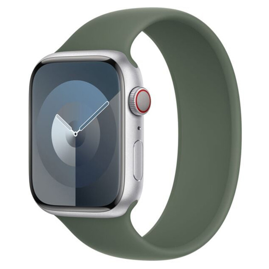 Pasek Apple 45mm Solo Loop rozmiar 7 zielony ORYG