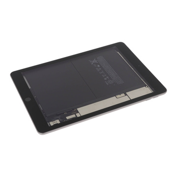 Zestaw części iPad (5. generacji) Wi-Fi + Cellular (A1823) | BATERIA KORPUS