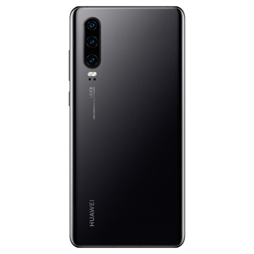 Smartfon Huawei P30 LTE (ELE-L29) 6/128GB