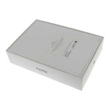 Pudełko Apple iPad Pro (10,5-inch) WiFi 256GB szary (A1701)