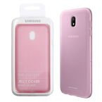 Pokrowiec JELLY COVER do Samsung Galaxy J3 2017