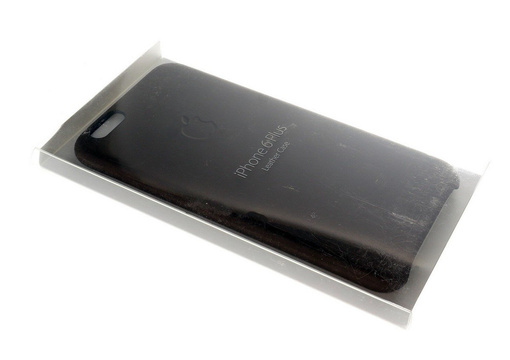 Pokrowiec Apple iPhone 6 Plus / 6S Plus Leather Case