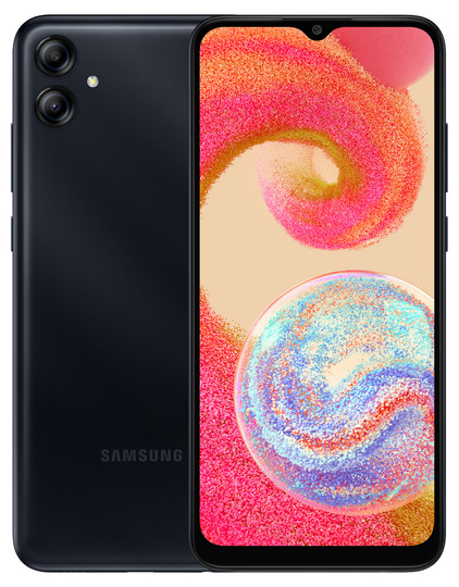 Smartfon Samsung Galaxy A04e LTE (A042) 3/32GB