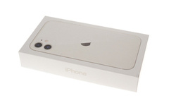 Pudełko Apple iPhone 11 128GB white (A2221)