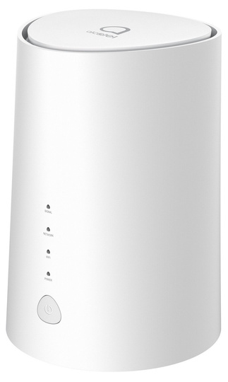 Router Alcatel Link Hub LTE CAT7 Home Station 4G LTE 