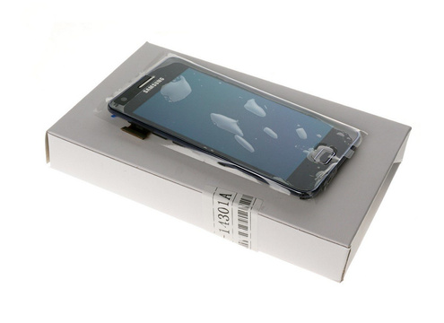 Moduł wyświetlacza Samsung Galaxy S2 Plus